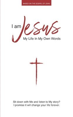 Lee Fredrickson - I Am Jesus: My Life in My Own Words, Häftad