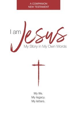 Lee Fredrickson - I am Jesus: My Story In My Own Words, Häftad