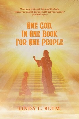 bokomslag One God, In One Book For One People