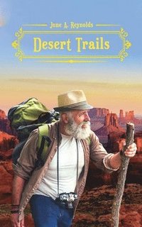 bokomslag Desert Trails