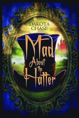 Mad About the Hatter 1