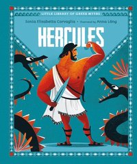 bokomslag Hercules