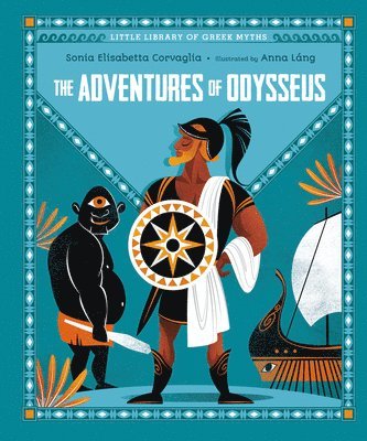 The Adventures of Odysseus 1