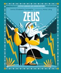 bokomslag Zeus