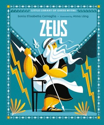 Zeus 1