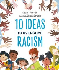 bokomslag 10 Ideas to Overcome Racism