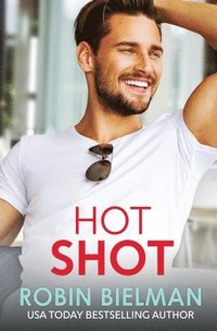 bokomslag Hot Shot