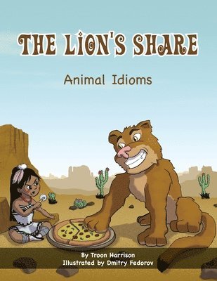 The Lion's Share 1