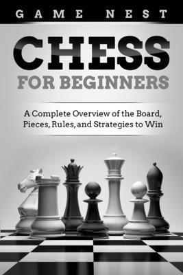 bokomslag Chess for Beginners