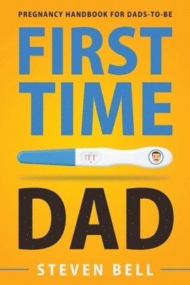 First Time Dad 1