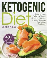 bokomslag Ketogenic Diet