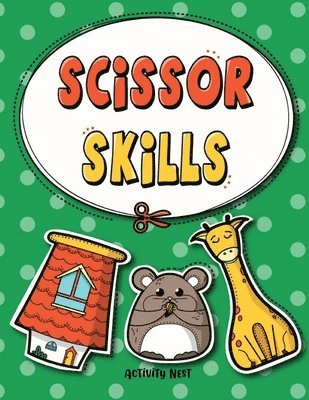 Scissor Skills 1