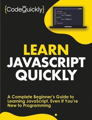 Learn JavaScript Quickly 1