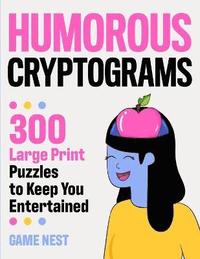 bokomslag Humorous Cryptograms