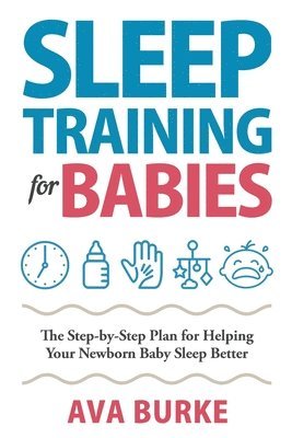 Sleep Training for Babies 1