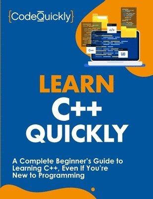 Learn C++ Quickly 1