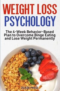 bokomslag Weight Loss Psychology