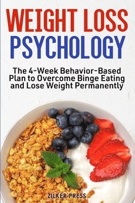 bokomslag Weight Loss Psychology