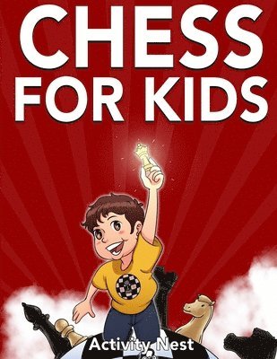 bokomslag Chess for Kids