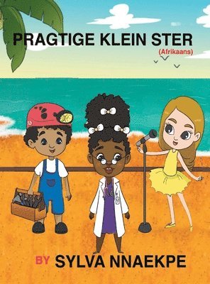 Pragtige Klein Ster 1