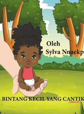 Sylva Nnaekpe - Bintang Kecil Yang Cantik, Inbunden