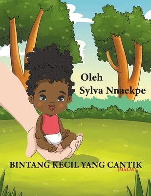 Sylva Nnaekpe - Bintang Kecil Yang Cantik, Häftad