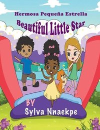 bokomslag Beautiful Little Star