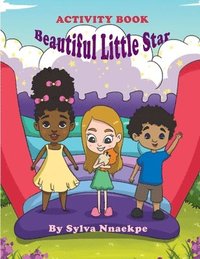 bokomslag Beautiful Little Star Activity Book