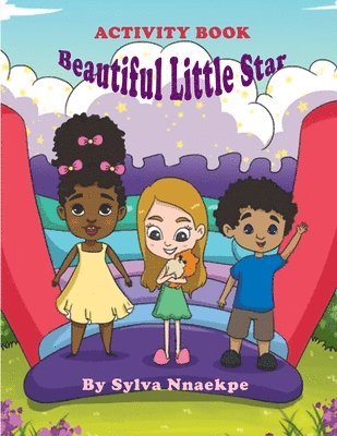 Beautiful Little Star Activity Book 1