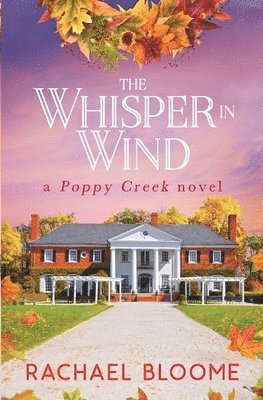 The Whisper in Wind 1