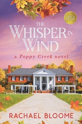 The Whisper in Wind 1
