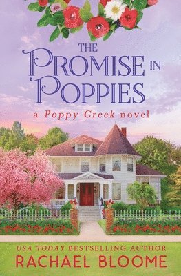 bokomslag The Promise in Poppies