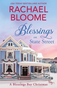 bokomslag Blessings on State Street