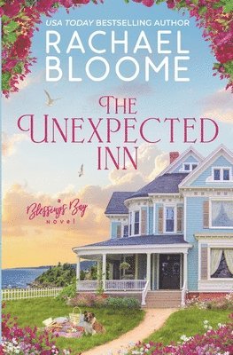 Rachael Bloome - Unexpected Inn, Häftad