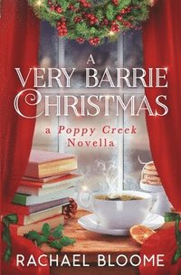 bokomslag Very Barrie Christmas