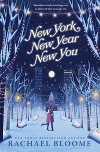 bokomslag New York, New Year, New You