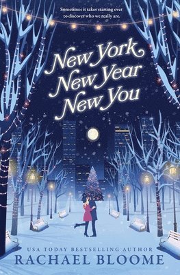 New York, New Year, New You 1