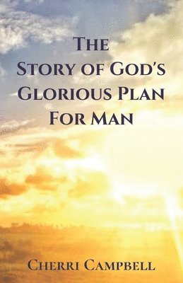 bokomslag Story of God's Glorious Plan for Man