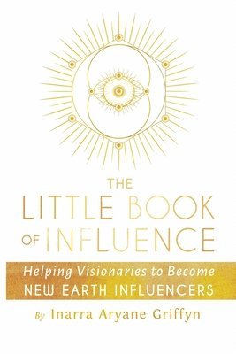 bokomslag The Little Book of Influence