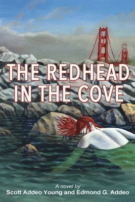 The Redhead in the Cove 1