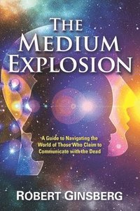 bokomslag The Medium Explosion