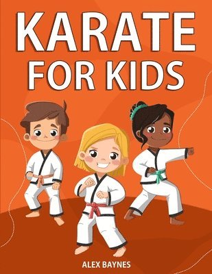Karate for Kids 1