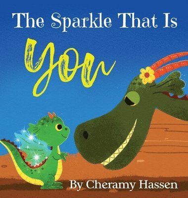 The Sparkle That Is You 1