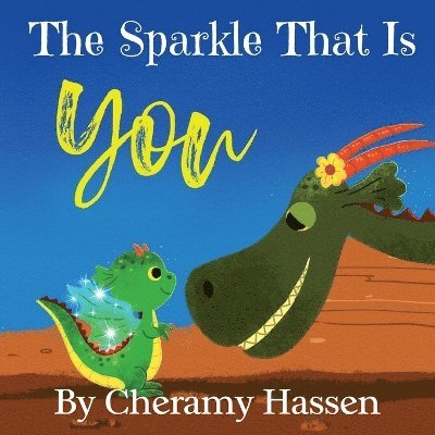 The Sparkle That Is You 1