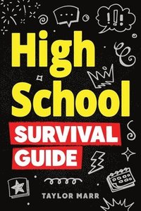 bokomslag High School Survival Guide