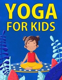 bokomslag Yoga for Kids