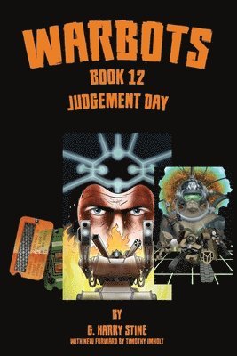 Warbots: #12 Judgement Day 1
