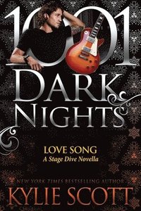 bokomslag Love Song: A Stage Dive Novella
