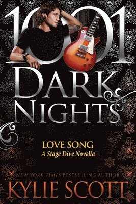Love Song: A Stage Dive Novella 1