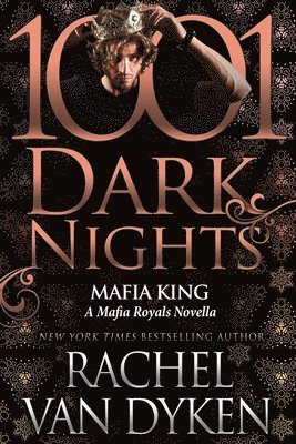 Rachel Van Dyken - Mafia King, Häftad